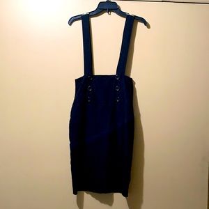 Overall Skirt